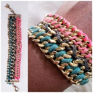 Victoria Secret Angel Bracelet